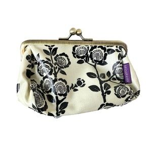 SEISUKE88-COSMETIC BAG. Made in Japan